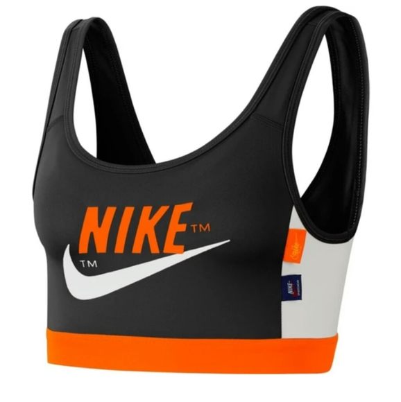 Nike Other - Nike Swoosh Icon CLASH BraI 9